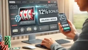 PH23 Casino Deposit