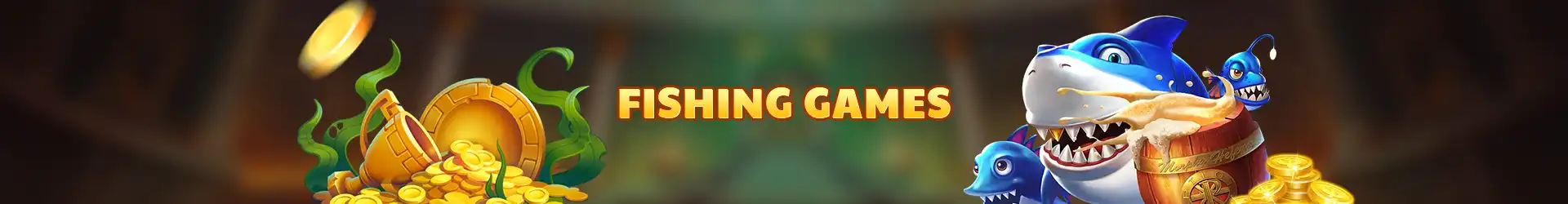 ph23 Fishing Games