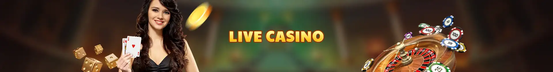 ph23 Live Casino