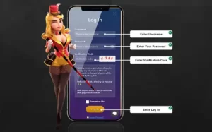 PH23 Casino Login