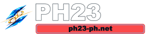 ph23 logo for ph23-ph.net