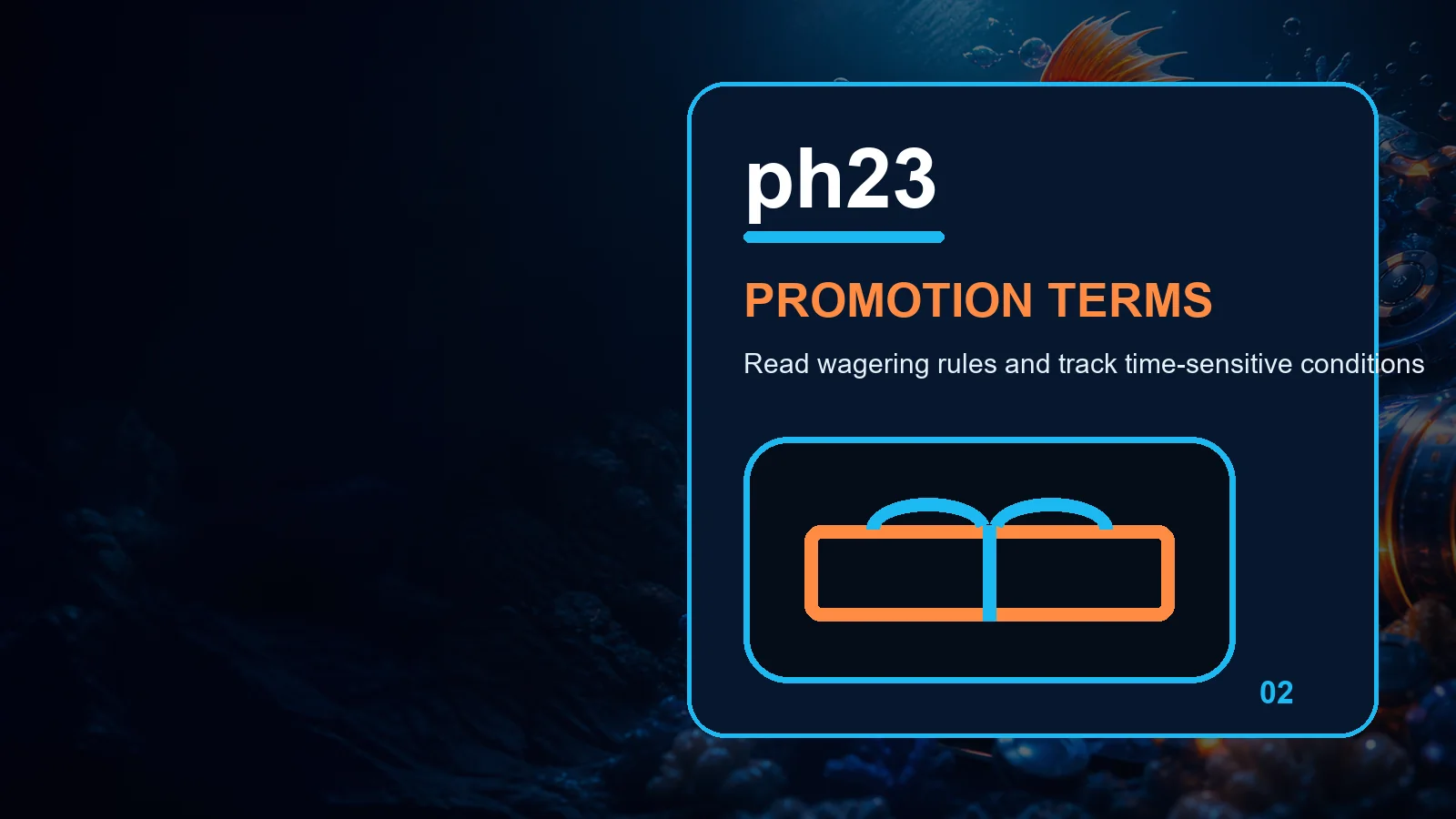 ph23 promotions full-width visual guide 2